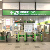 店舗外観